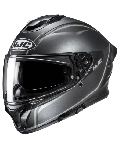 CASCO HJC C71 QUEZ MC5SF