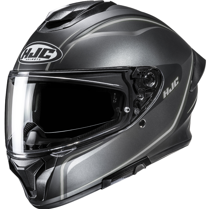 CASCO HJC C71 QUEZ MC5SF