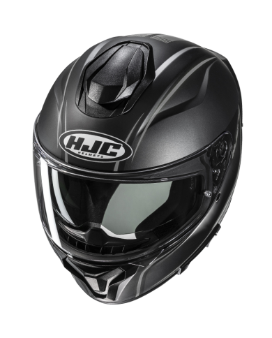 CASCO HJC C71 QUEZ MC5SF