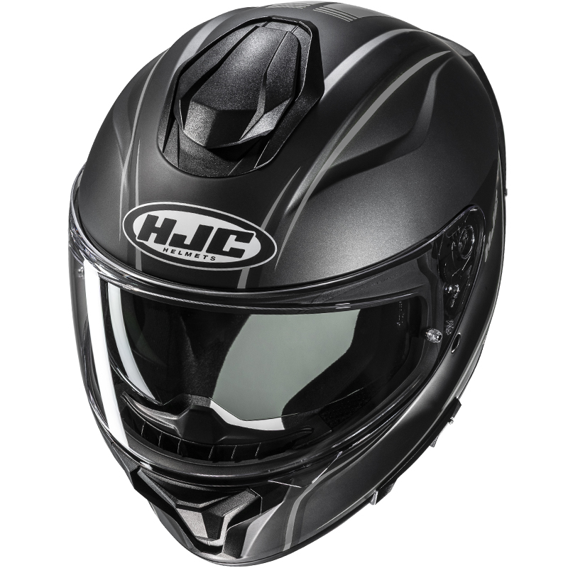 CASCO HJC C71 QUEZ MC5SF