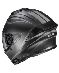 CASCO HJC C71 QUEZ MC5SF