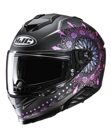 CASCO HJC I71 NIEL MC28SF