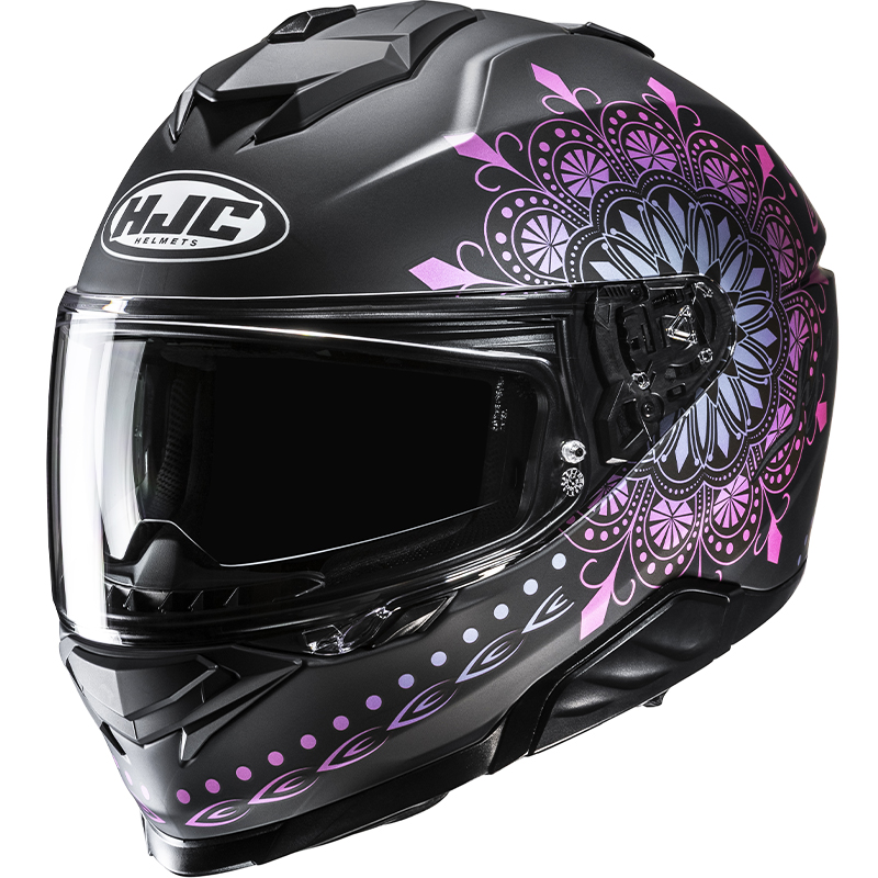 CASCO HJC I71 NIEL MC28SF