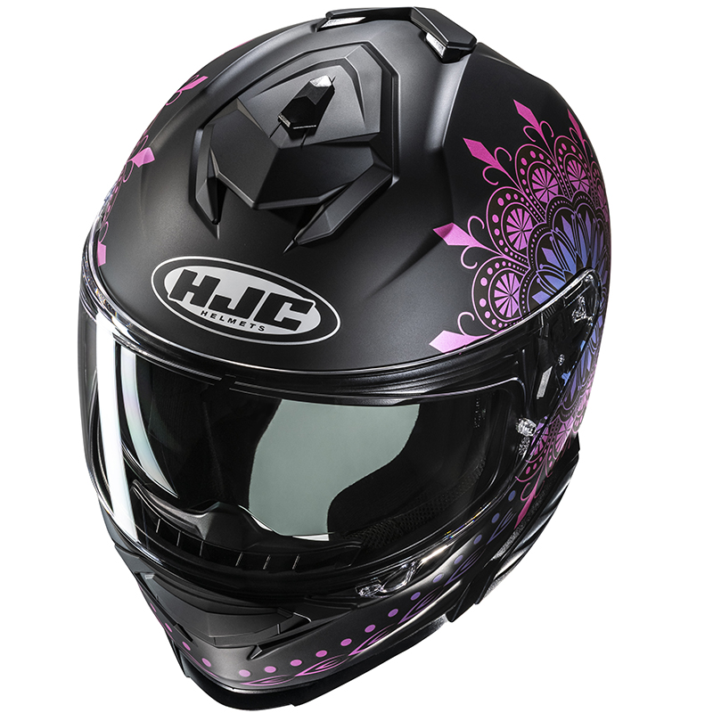 CASCO HJC I71 NIEL MC28SF