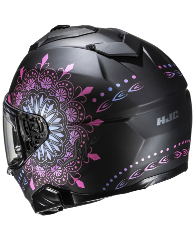 CASCO HJC I71 NIEL MC28SF