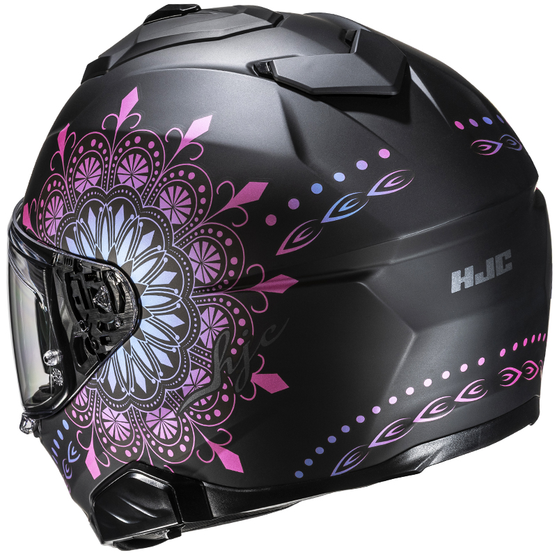 CASCO HJC I71 NIEL MC28SF