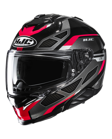 CASCO HJC I71 ZEST MC1