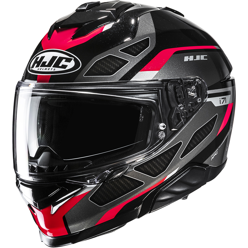 CASCO HJC I71 ZEST MC1