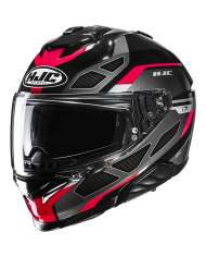CASCO HJC I71 ZEST MC1