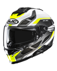 CASCO HJC I71 ZEST MC3H