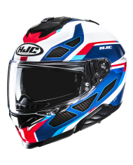 CASCO HJC I71 ZEST MC21