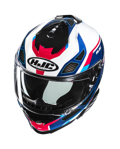 CASCO HJC I71 ZEST MC21