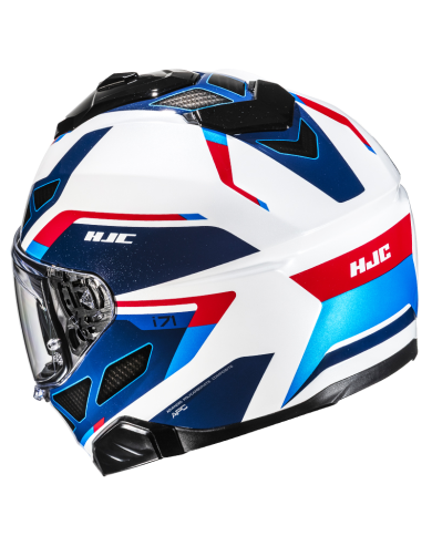 CASCO HJC I71 ZEST MC21