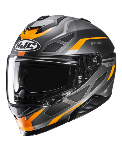 CASCO HJC I71 ZEST MC7SF