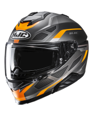 CASCO HJC I71 ZEST MC7SF