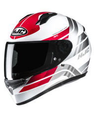CASCO HJC C10 HIPER MC1