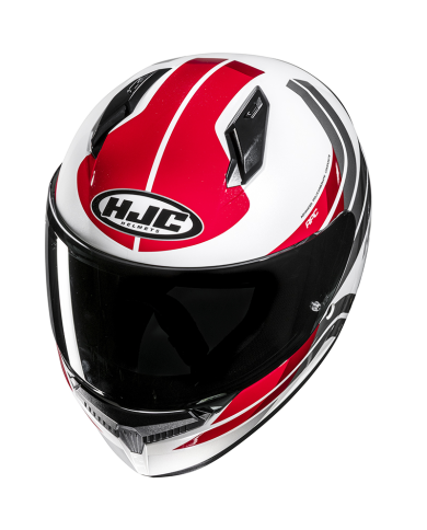 CASCO HJC C10 HIPER MC1