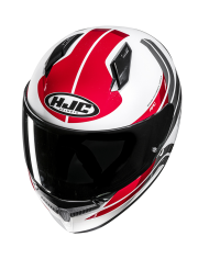 CASCO HJC C10 HIPER MC1
