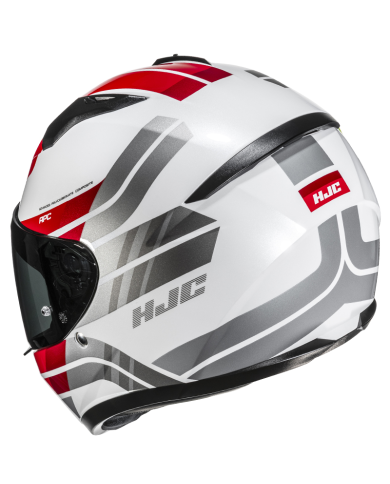 CASCO HJC C10 HIPER MC1
