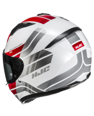 CASCO HJC C10 HIPER MC1