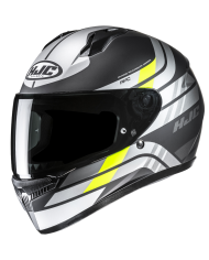 CASCO HJC C10 HIPER MC3HSF