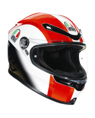 CASCO AGV K6 SIC58