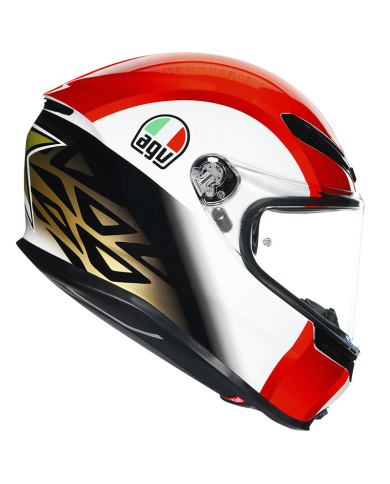 CASCO AGV K6 SIC58