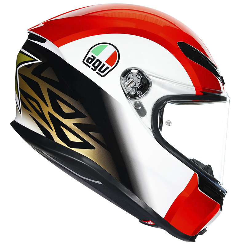 CASCO AGV K6 SIC58