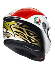 CASCO AGV K6 SIC58