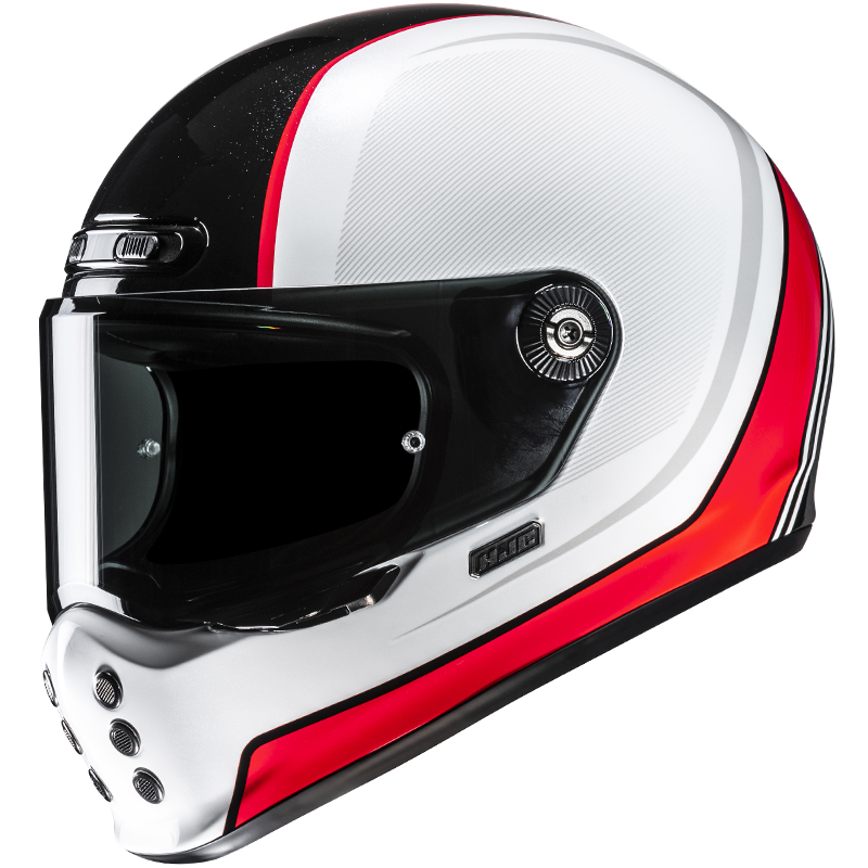CASCO HJC V10 HODU MC1