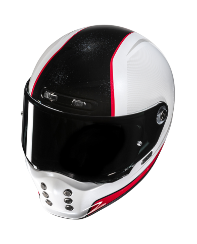 CASCO HJC V10 HODU MC1