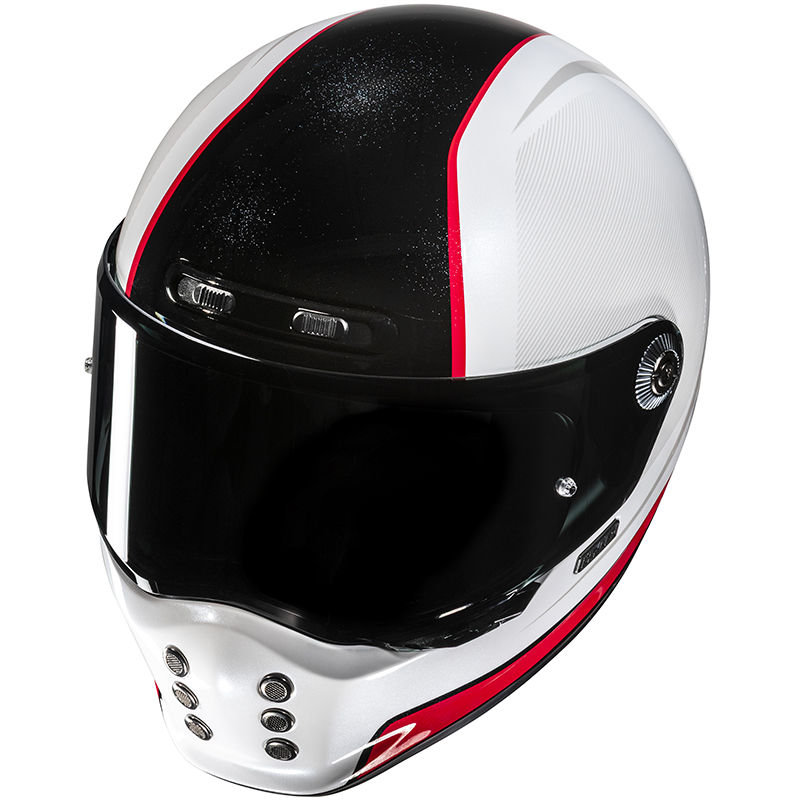 CASCO HJC V10 HODU MC1
