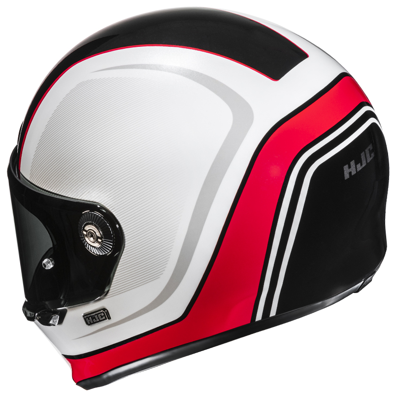 CASCO HJC V10 HODU MC1
