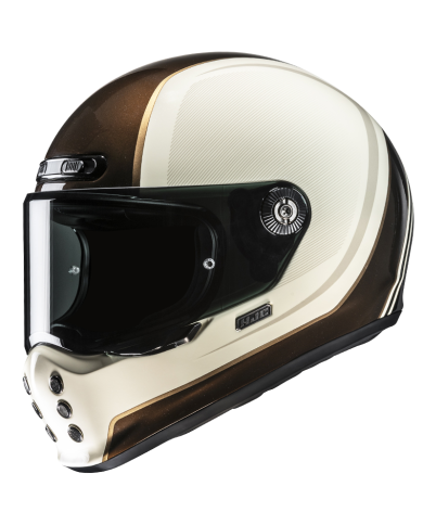 CASCO HJC V10 HODU MC9