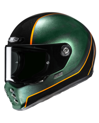 CASCO HJC V10 HODU MC47