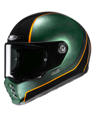 CASCO HJC V10 HODU MC47