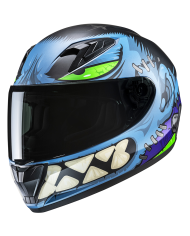 CASCO HJC Y10 INFANTIL FRANK MC2SF