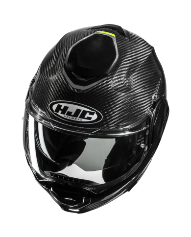 CASCO HJC F100 CARBON STAN MC3H