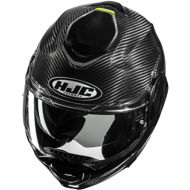 CASCO HJC F100 CARBON STAN MC3H