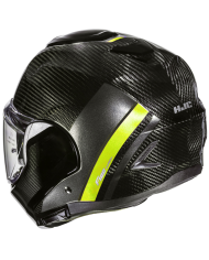 CASCO HJC F100 CARBON STAN MC3H