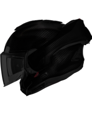 CASCO HJC F100 CARBON STAN MC1