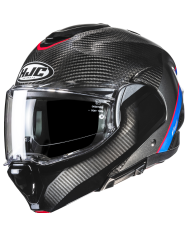 CASCO HJC F100 CARBON STAN MC21