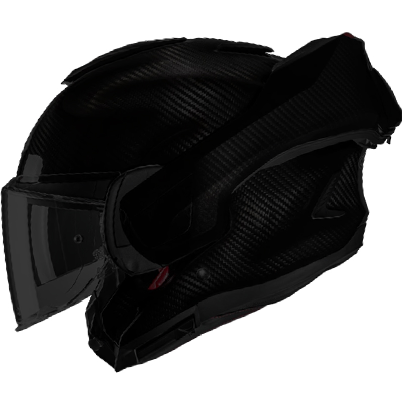 CASCO HJC F100 CARBON STAN MC21