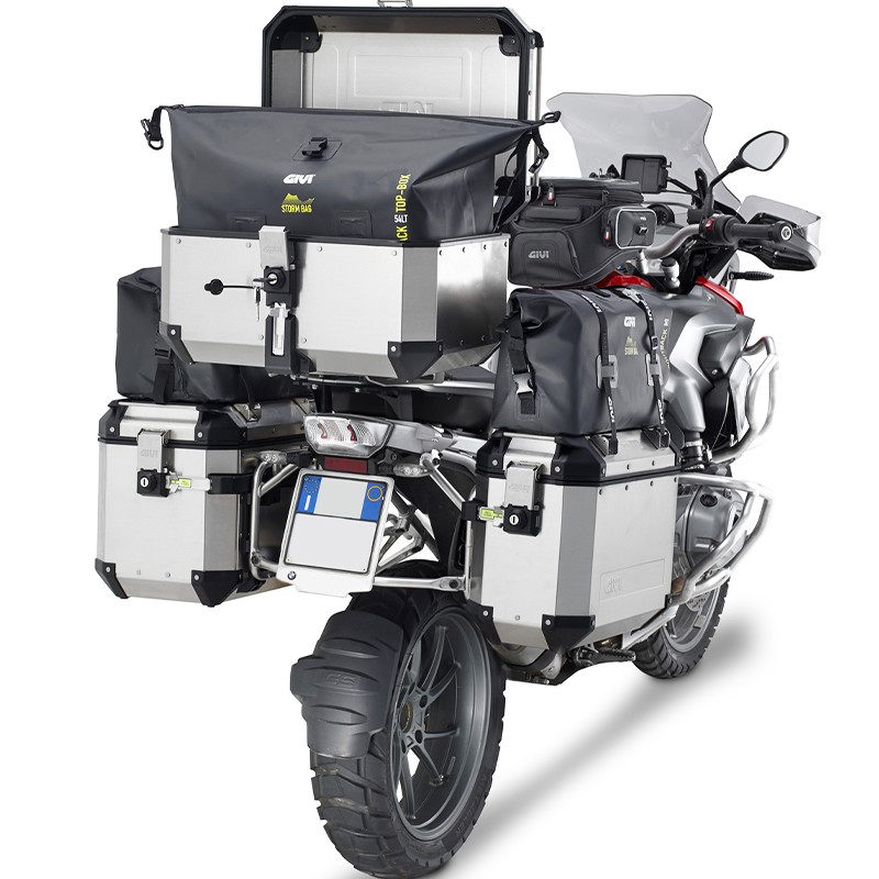 BOLSA INTERIOR MALETA GIVI T512