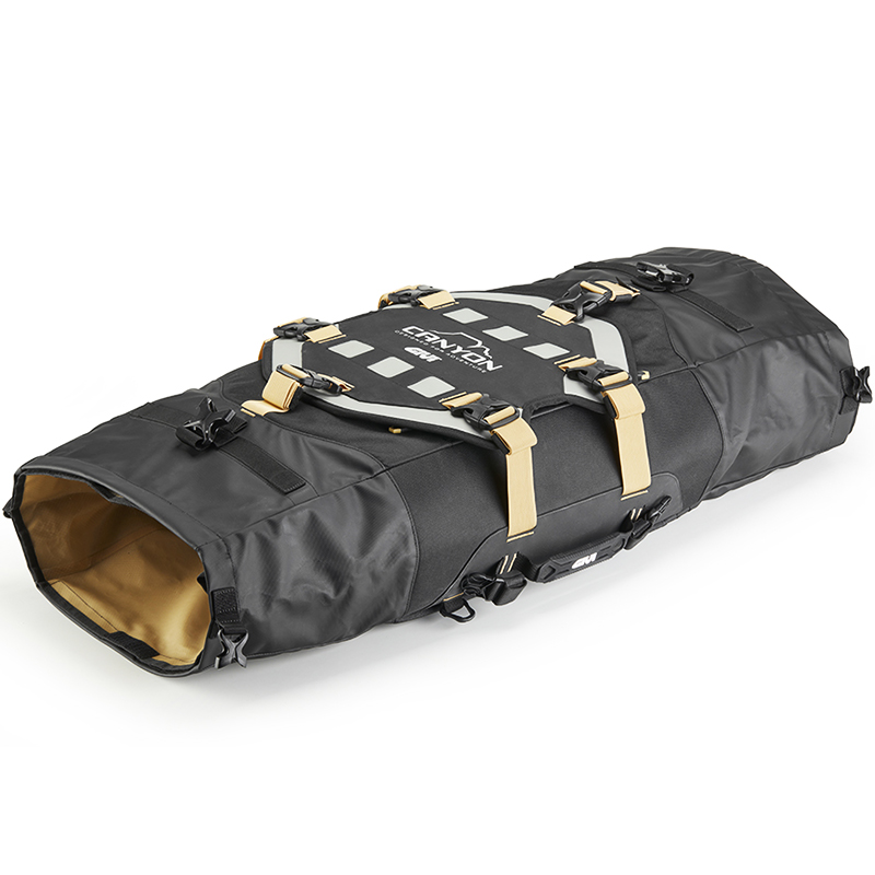 BOLSA TRASERA GIVI CANYON GRT726
