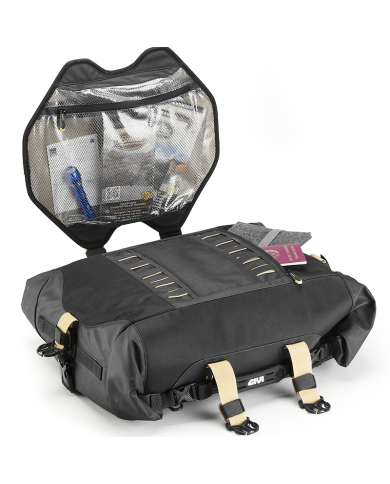 BOLSA TRASERA GIVI CANYON GRT726