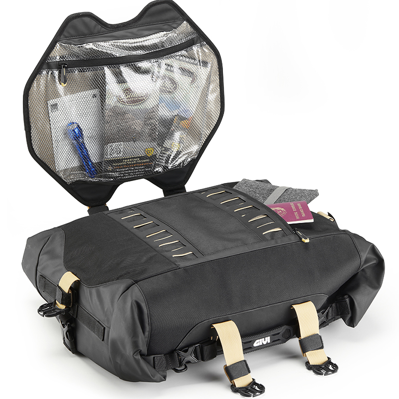 BOLSA TRASERA GIVI CANYON GRT726