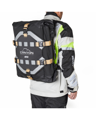 BOLSA TRASERA GIVI CANYON GRT726