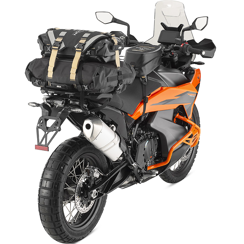BOLSA TRASERA GIVI CANYON GRT726