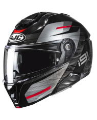 CASCO HJC I91 MODULAR DUSK MC1